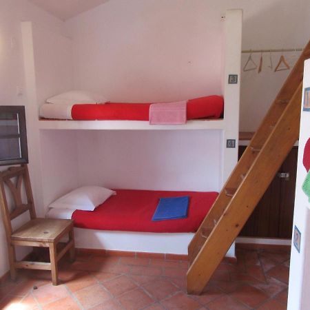 Готель Casa Amarela Віла-Нова-де-Мілфонтеш Екстер'єр фото